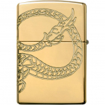 Zippo Sar Dragon akmak