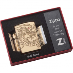 Zippo Sar Dragon akmak