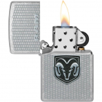 Zippo RAM Tasarm akmak