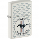 Zippo Ford Mustang akmak