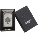 Zippo Ace Tasarm akmak