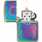 Zippo Neon Manevi akmak