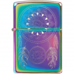 Zippo Neon Manevi akmak