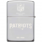 Zippo NFL Derin Oyma akmak 