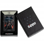 Zippo Anne Stokes Final Verdict akmak