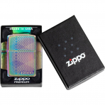 Zippo llzyon izgisi akmak