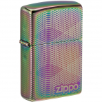 Zippo llzyon izgisi akmak