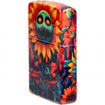 Zippo Spooky Ayiei Tasarm akmak