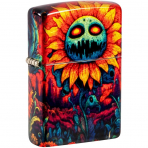 Zippo Spooky Ayiei Tasarm akmak