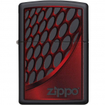 Zippo Krmz Krom akmak