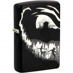 Zippo Devil Dance akmak 