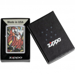 Zippo Papaanlar akmak