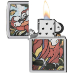 Zippo Papaanlar akmak