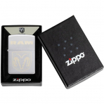 Zippo RAM Logolu akmak