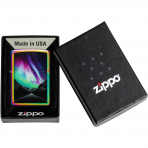 Zippo Mor Dalar akmak 