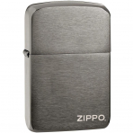 Zippo 1941 Siyah akmak