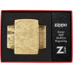 Zippo Lksl Dalgalar Zrhl akmak