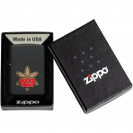 Zippo Atomic Dizayn akmak