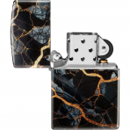 Zippo Fusion Mermer Tasarm akmak