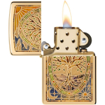 Zippo Hayat Aac Fusion akmak