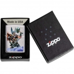 Zippo Thor akmak