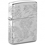 Zippo Armor Ejderha akmak