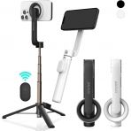 araree Magfie Pod Manyetik Selfie ubuu/Tripod -Black