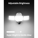 eufy S330 Floodlight Akll Kamera