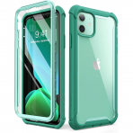 i-Blason Apple iPhone 11 Ares Serisi Klf-Mint Green