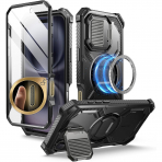 i-Blason Apple iPhone 16 Armorbox Klf-Black