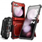 i-Blason Armorbox Galaxy Z Flip 6 Klf-Ruddy