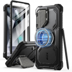 i-Blason Samsung Galaxy S25 Ultra Armorbox Klf-Black