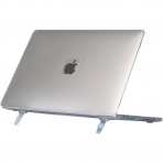 iPearl mCover MacBook Pro Klf (13.3 in)-Clear