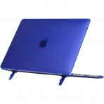 iPearl mCover MacBook Pro Klf (13.3 in)-Blue