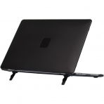 iPearl mCover MacBook Pro Klf (13.3 in)-Black