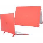 mCover Microsoft Surface Laptop 7 Klf (15 in)-Red 