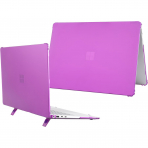 mCover Microsoft Surface Laptop 7 Klf (15 in)-Purple 