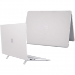 mCover Microsoft Surface Laptop 7 Klf (15 in)-Clear 