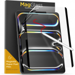 magglass MagFlex iPad Pro M4 Ekran Koruyucu(13 in)