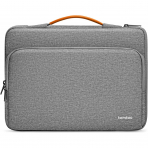 tomtoc A14 Laptop antas (15 in)-Dark Gray