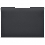 von Holzhausen iPad Air/Pro Portfolio Klf(11 in)-Black