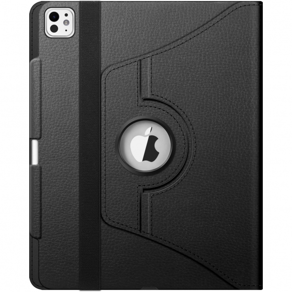 Fintie Rotating iPad Air Klf (11 in)-Black