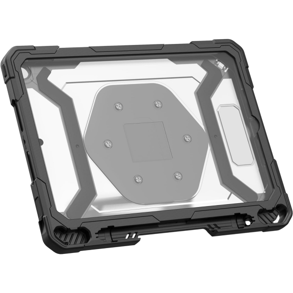 UAG Plasma iPad 10.Nesil Klf (10.9 in) -Ice Black