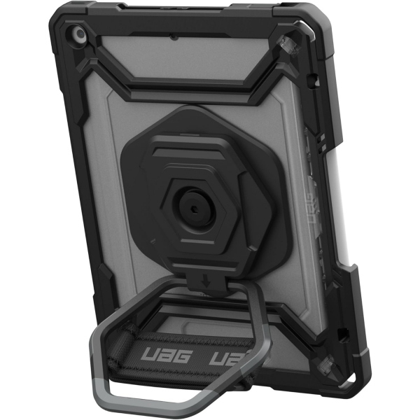 UAG Plasma iPad 10.Nesil Klf (10.9 in) -Ice Black