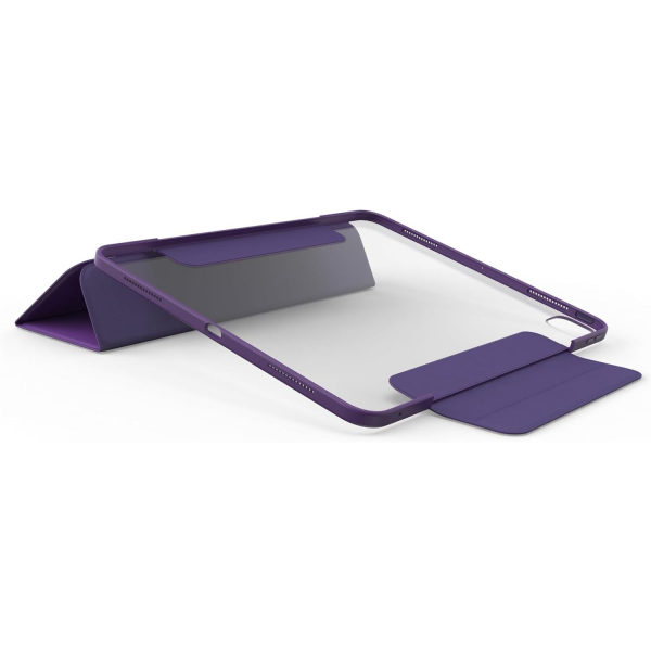 OtterBox Symmetry iPad Pro M4 Klf (11 in)-Purple 