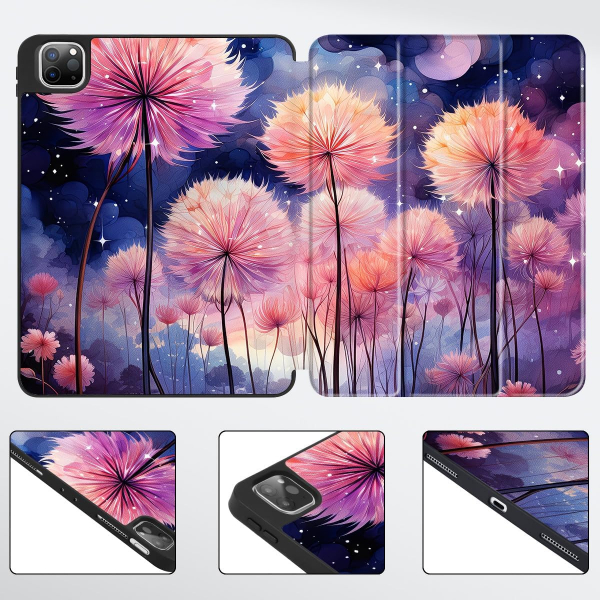 May Chen Standl iPad Pro M2 Klf (11 in)-Dreamflower