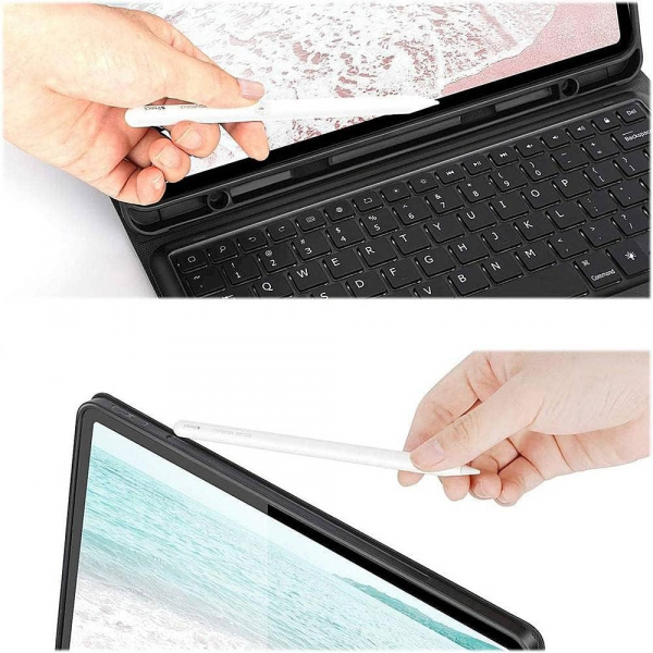 SaharaCase Klavyeli iPad Pro Klf (11 in)