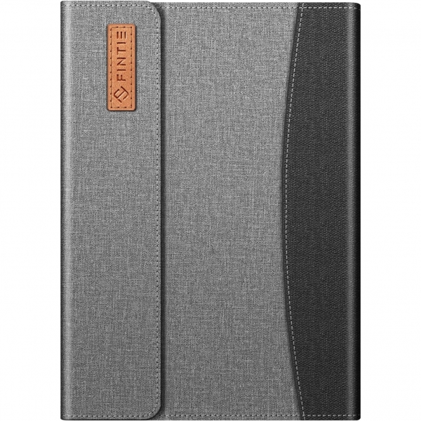 Fintie Galaxy Tab S6 Lite Standl Klf-Gray