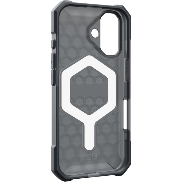 UAG Apple iPhone 16 Plus Essential Klf-Ash