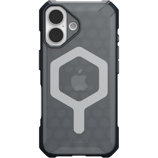 UAG Apple iPhone 16 Plus Essential Klf-Ash